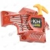 Demaror drujba Homelite 4518, 3314, 3316, 3335, 3816, 4016, 4040, 4545, 4513, 4516, 4520, 4600, 4602 